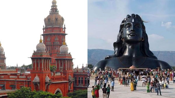 Isha Yoga: கோவை ஈஷா அறக்கட்டளையில் தகன மண்டபம்! தமிழக அரசின் நிலைப்பாடு என்ன? ஹைகோர்ட் கேள்வி