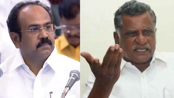 திமுக அரசின் பட்ஜெட்.. அதிருப்தியை பகிரங்கமாக வெளிப்படுத்திய கூட்டணி கட்சி சிபிஐ முத்தரசன்!