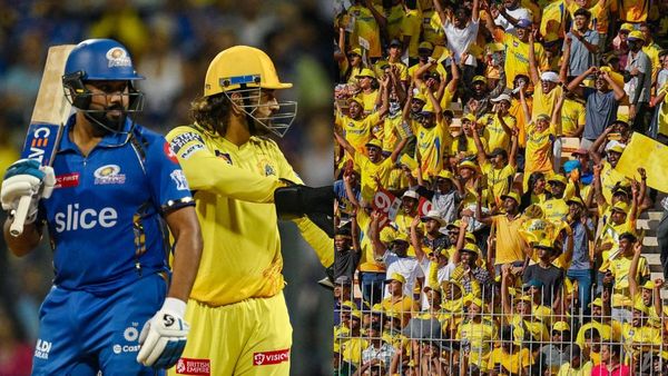 CSK Vs MI: சிஎஸ்கே உக்கிரத்தை காணும் ஆவலில் சென்னை- இலவச பயணங்கள், சிங்கம் IPL QR குறியீடு! 