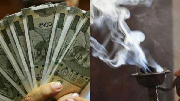 வீட்டில் பணம் புரள வேண்டுமா? இரவு 7 மணிக்கு சாம்பிராணியுடன் 