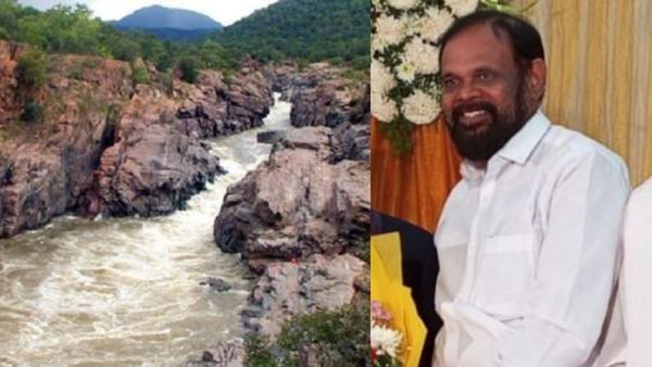 வாட்டாள் நாகராஜை கன்னட திரையுலகம் கண்டிக்க வேண்டும்.. தாய்மொழி கூட்டமைப்பின் எஸ்.டி.குமார் கோரிக்கை