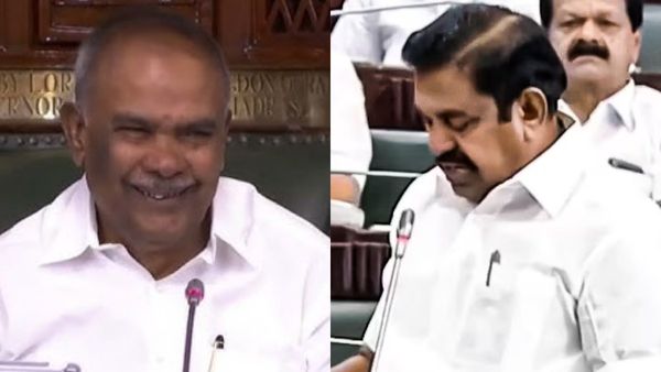 “சபாநாயகர் அப்பாவு எங்களை கிண்டல் செய்கிறார்