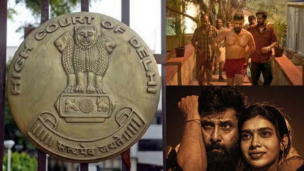 விக்ரமுக்கு மட்டும் ஏன் இப்படி? விடிஞ்சா ரிலீஸ்.. வீர தீர சூரன்-2 படத்துக்கு தடை விதித்த நீதிமன்றம்!