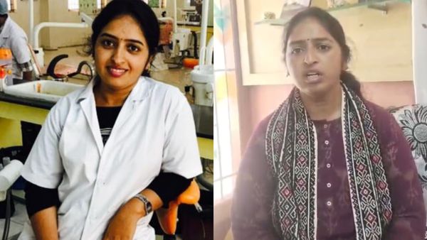 வரலாற்றில் முதன்முறை.. நீலகிரி தோடர் பழங்குடி இன முதல் பல் டாக்டர் பாரதி.. தமிழக அரசுக்கு கோரிக்கை