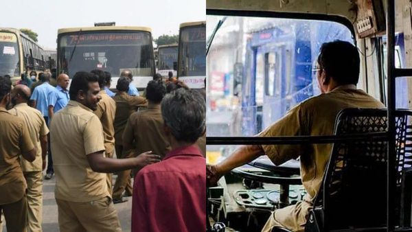 தமிழ்நாடு அரசு போக்குவரத்து கழகங்களில் 3,274 ஓட்டுநர், கண்டக்டர் பணியிடங்கள்.. வெளியானது அறிவிப்பு
