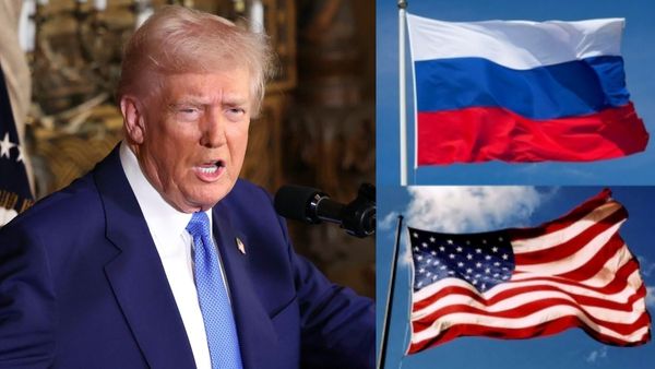 டிரம்பால் கைகோர்த்த ரஷ்யா - அமெரிக்கா.. உக்ரைனுக்கு எந்தெந்த நாடுகள் ஆதரவு? ஒன்றிணைந்த ஐரோப்பா