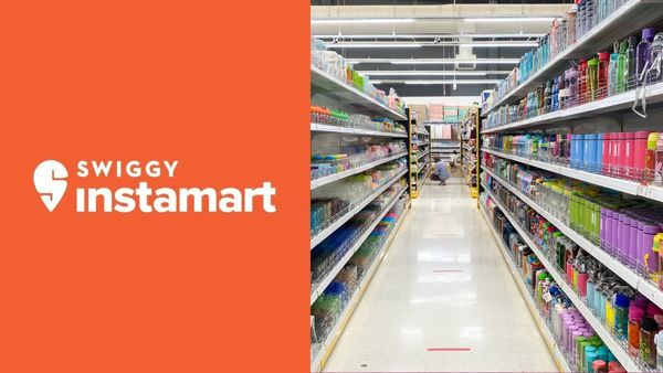 ஸ்விகி, இன்ஸ்டாமார்ட்டுக்கு எதிராக முறையீடு.. ஆன்லைன் விற்பனையை ஒழுங்குப்படுத்த கோரிக்கை!