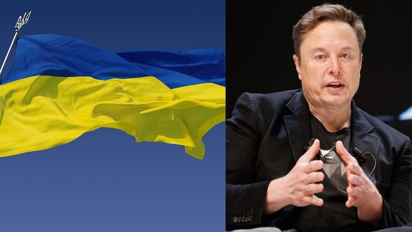 நான் ஒரு பட்டனை தட்டினால்.. அடுத்த நொடி ஒட்டுமொத்த உக்ரைனும் முடங்கிவிடும்! எலான் மஸ்க் மிரட்டல்