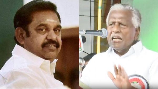 “நாங்க பாஜக அடிமைகள் அல்ல.. ராஜதந்திரிகள்”.. சீறிய அதிமுக முன்னாள் அமைச்சர் கே.பி.முனுசாமி!