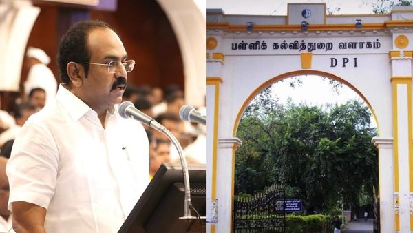 பள்ளிக் கல்வித்துறைக்கு கொட்டிக் கொடுத்த தமிழக பட்ஜெட்: துறை வாரியாக நிதி ஒதுக்கீடு எவ்வளவு?