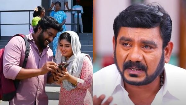 பாண்டியன் ஸ்டோர்ஸ்: சரவணனிடம் சிக்கிய அரசி.. காதலிப்பதை சொன்ன குமார்.. பாண்டியன் கேட்ட கேள்வி