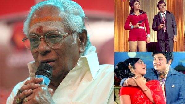 எம்ஜிஆர் படத்திற்கு டியூன் போட மறுத்த எம்.எஸ்.விஸ்வநாதன்! பதறியடித்து ஓடிய புரட்சி தலைவர்!