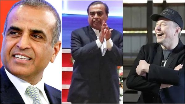 நேற்று ஏர்டெல்.. இன்று முகேஷ் அம்பானியின் ஜியோ.. எலான் மஸ்க் எடுத்து வைக்கும் அடியே வேற மாதிரி
