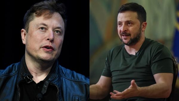 டிரம்ப் பேச்சை மதிக்காத மஸ்க்.. கல்லா கட்டுவதுதான் முக்கியமாம்! இப்போதைக்கு போர் நிற்காது போல!