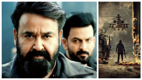 'எம்புரான்' சினிமா சர்ச்சை: என் மகனை பலிகடாவாக்கும் மோகன்லால்.. பிருத்விராஜ் தாயார் செம்ம கோபம்!