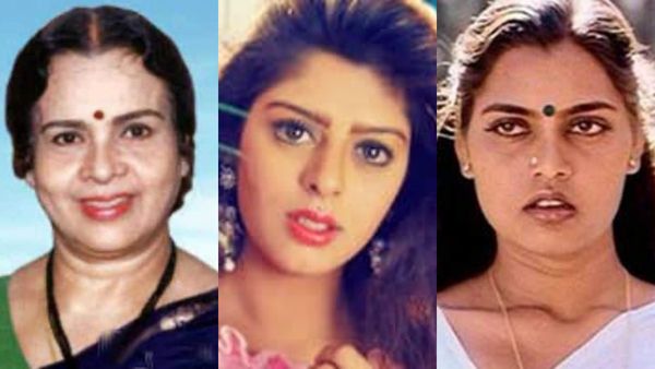 நடிகையை 