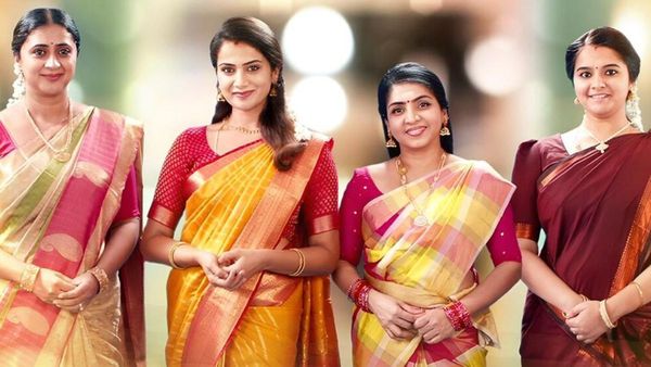 எதிர்நீச்சல் சீரியலில் என்ட்ரியாகும் பிரபல நடிகை.. இனி தான் ஆட்டம் ஆரம்பம்! எதிர்பார்க்காத கதை!