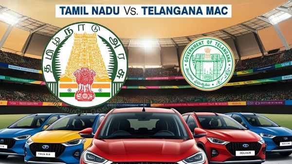 85 ஆயிரம் கோடி போச்சு.. தமிழ்நாட்டை விட்டுப் போன BYD! கொத்திக் கொண்டு போன தெலுங்கானா! பறந்த கோரிக்கை