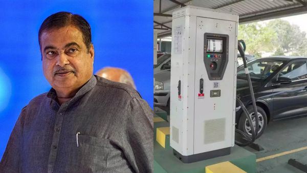 இனி இவி வாகனங்கள் வாங்குவது சிக்கல் போலயே.. நிறுத்தப்படும் சலுகைகள்.. ஒரே விலைதான்.. கட்கரி ஷாக்