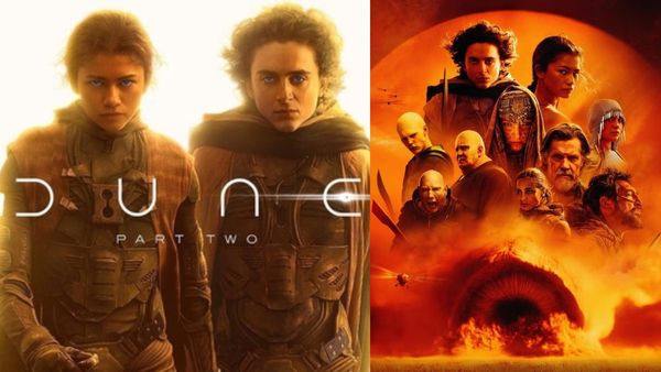 சொல்லி அடித்த ‘டியூன் பார்ட் 2’.. 2 ஆஸ்கர் விருதுகளை தட்டித் தூக்கி அசத்தல்!