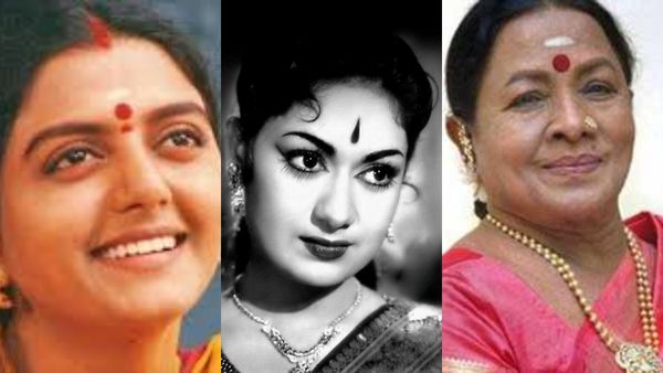 சொத்துக்கள் சுருண்டன.. ஸ்டுடியோ ரூமில் ஒடுங்கிய பானுப்ரியா.. கோடிகளில் குளிக்கும் நடிகைகள்: பிரபலம்