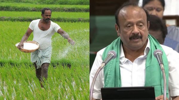 பால் வார்ப்பாரா பன்னீர்செல்வம்? வெசனத்தோடு காத்திருக்கும் விவசாயிகள்.! இன்று வேளாண் பட்ஜெட் தாக்கல்