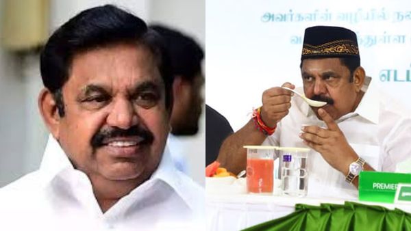 என்னை நம்பாமல் கெட்டவர்கள் பலர் இருக்கலாம்! ஆனால்..! இஃப்தார் நோன்பில் பஞ்ச் பேசிய எடப்பாடி பழனிசாமி