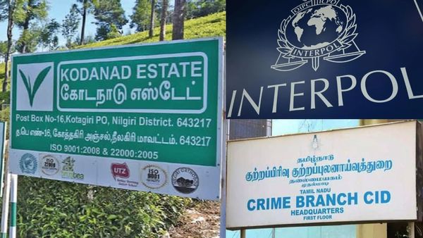 “இன்டர்போல் போலீசாரிடம் தகவல் கேட்டுள்ளோம்”.. கோடநாடு கொலை வழக்கில் நீதிமன்றத்தில் சொன்ன சிபிசிஐடி!