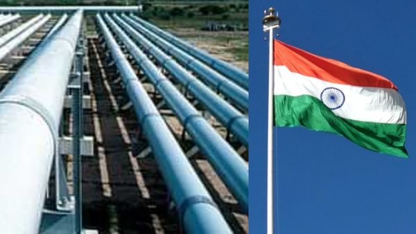 2,800 கி.மீ.க்கு பைப் லைன் ரெடி.. இந்தியாவில் கேஸ் போக்குவரத்து அடியோடு மாறுது.. எப்படின்னு பாருங்க