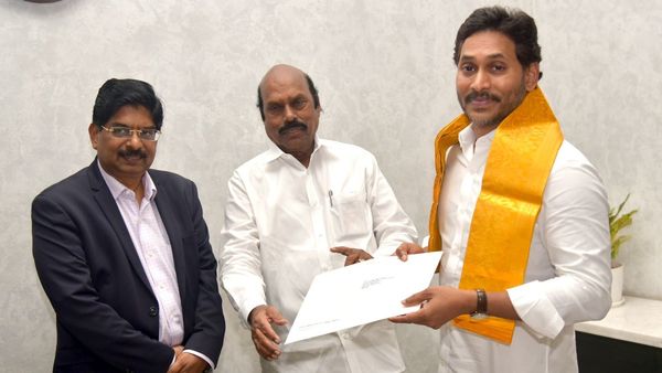 ஆந்திராவுக்கு சென்றது முதல்வர் ஸ்டாலின் அனுப்பிய டீம்.. ஜெகன்மோகன் ரெட்டி உள்ளிட்டோருக்கு அழைப்பு!