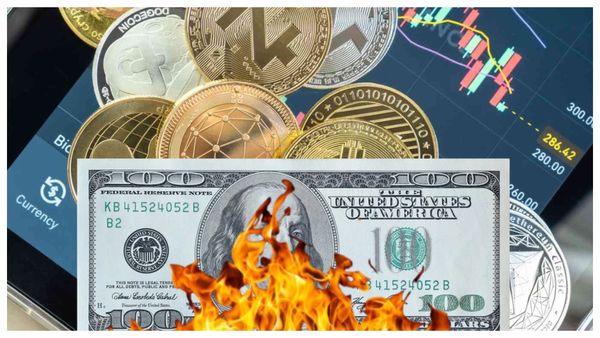 டாலருக்கு மாற்றாக தங்க 'ஸ்டேபிள்காயின்'.. அடித்து ஆட தொடங்கிய BRICS! இந்தியா இனி கெத்துதான்