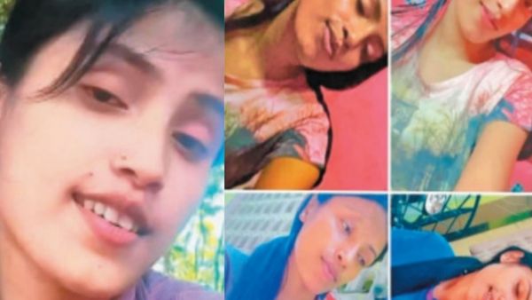 வாழைபழம் மாதிரி பேசுவா மேடம்..இன்ஸ்டாவில் ரிச் லுக்! பார்த்ததோ பலான வேலை..பாயல் தாஸின் பகீர் பின்னணி