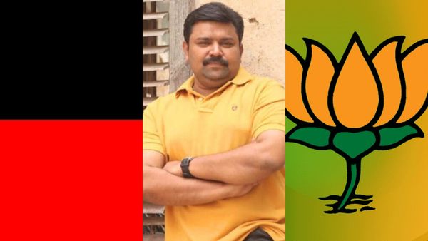 விஜய் டிவி கோபிநாத் மீது திமுக முத்திரை? எப்படி பார்த்தாலும் இது ஆபத்து.. பாஜகவின் தலையீடு: பிரபலம்