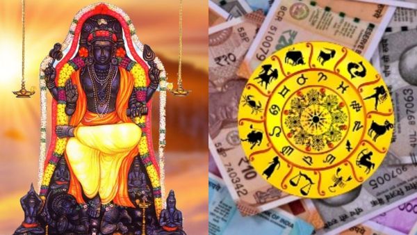 குருப்பெயர்ச்சி 2025: மூலம் நட்சத்திரத்தினருக்கு அடிச்சது ஜாக்பாட்.. பண மழை கொட்டப் போகுது