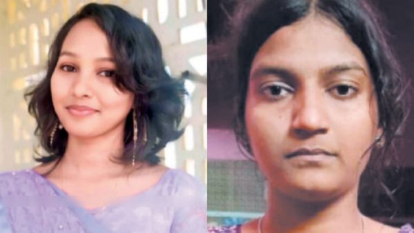 சேலத்தில் காதலிக்கு விஷ ஊசி போட்ட நர்ஸ்.. அதென்ன ஆபாச வீடியோ? 2 பெண்ணுடன் காதல்.. ஆடிப்போன ஏற்காடு