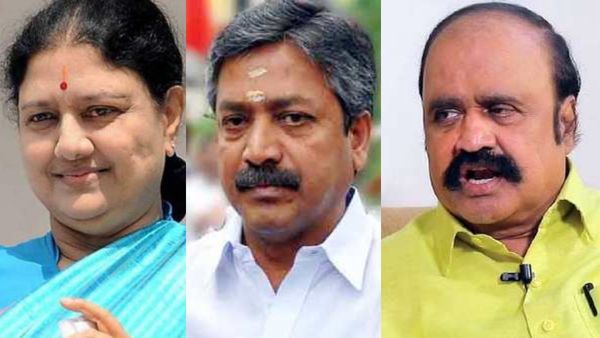 சசிகலா காலில் சிவி சண்முகம் விழுந்தது, பகல் குடிகாரர் என பொன்னையன் பேசியது உண்மை-பெங்களூர் புகழேந்தி