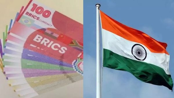 G7 நாடுகளை டம்மியாக்கும் BRICS.. இனி நம்மதான் கெத்து! இந்தியாவுக்கு கிடைத்த பெரிய சான்ஸ்