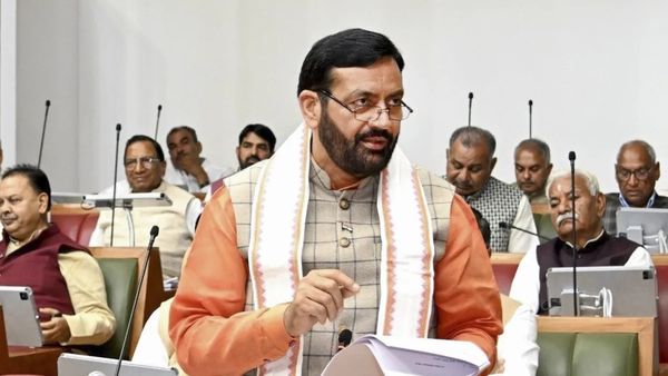 பாஜக ஆளும் மாநிலமான ஹரியானாவில் அரசு விடுமுறைப் பட்டியலில் இருந்து ரம்ஜான் பண்டிகை நீக்கம்.. ஏன்?