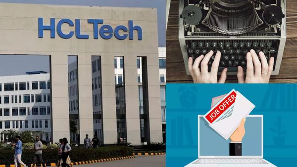 டைப்பிங் தெரியுமா? அனுபவம் வேண்டாம்.. அழைக்கும் HCL.. மார்ச் 5 டூ 3 நாள் இண்டர்வியூ.. சென்னையில் பணி