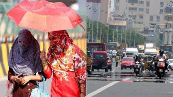 வேலூரில் கொளுத்திய வெயில்! 9 மாவட்டங்களில் சதம்.. மக்களே உஷார்!