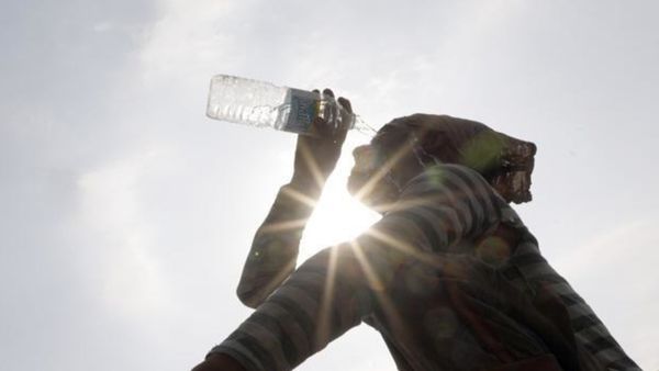 கொளுத்தி எடுக்கும் அனல்.. “வெப்ப அலை” உஷார்.. மாநில அரசுகளை அலர்ட் செய்த மத்திய சுகாதாரத்துறை!