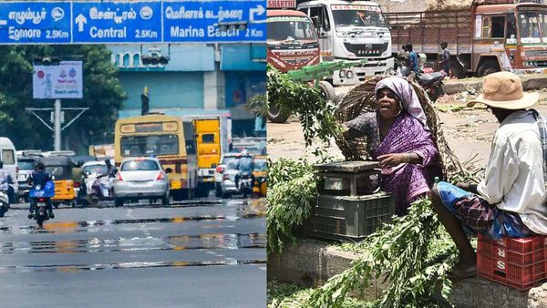 25 ஆண்டுகளில் இல்லாத வெப்பம்.. சென்னையை பதம் பார்த்த வெயில்! இது டிரைலர்தான்.. இனிதான் இருக்கு