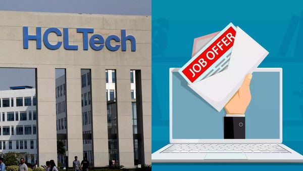 HCL வேலைவாய்ப்பு.. இன்று முதல் 3 நாள் நடக்கும் இண்டர்வியூ.. சென்னையில் பணி நியமனம்