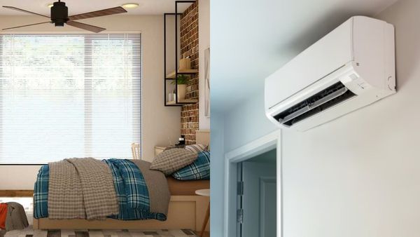 ஏசியே வேணாம்.. வீடு சும்மா குளுகுளுன்னு இருக்கும்.. இத மட்டும் செஞ்சி பாருங்க போதும்!