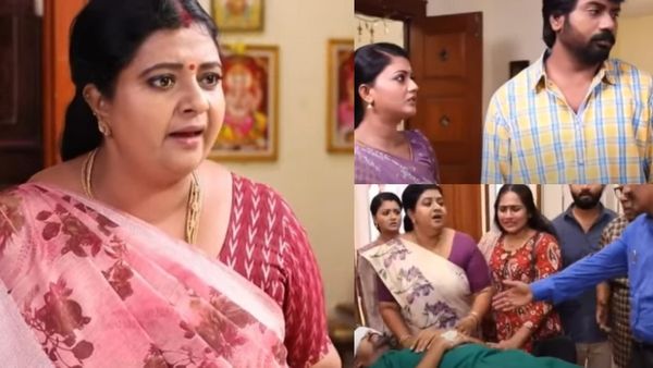 சிறகடிக்க ஆசை: தியாகியான முத்துவுக்கு விழுந்த செருப்படி.. மனோஜ் சொன்ன வார்த்தை! கலங்கிய குடும்பம் 