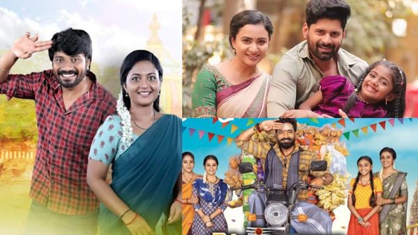 டாப் சீரியலில் இருந்து விலகிய கதாநாயகி.. இனி இவருக்கு பதில் இவர்தான்! எதிர்பாராத திருப்பம்