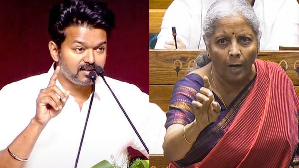 தமிழ் மீது உண்மையிலேயே அக்கறையா? பெரியார் என்ன செய்தார் தெரியுமா? நிர்மலாவுக்கு க்ளாஸ் எடுத்த விஜய்