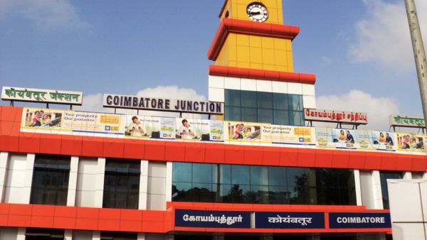 கோவையில் முதல் சம்பவம்! ஸ்கூட்டரில் வந்து நகை பறித்த தில்லாலங்கடி லேடிகள்! போலீசார் சொன்ன ஷாக் தகவல்