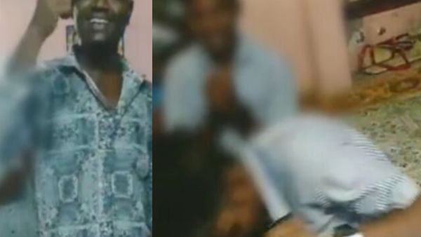 “அண்ணா விட்ருங்கண்ணா..” கஞ்சா விற்கச் சொல்லி மாணவர்களை தாக்கிய வீடியோ.. கடலூர் எஸ்.பி விளக்கம்!