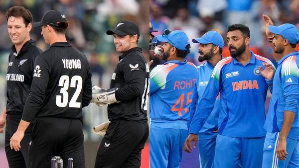 Ind vs NZ: 7150 கிமீ பயணித்த நியூசிலாந்து! 0 கிமீ பயணித்த இந்தியா! இது என்ன நியாயம்! புது சர்ச்சை